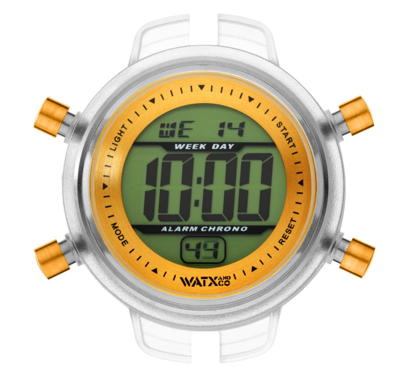 WATX&COLORS RWA1593 Armbanduhr