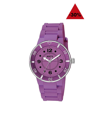 WATX&COLORS RWA1604 Armbanduhr