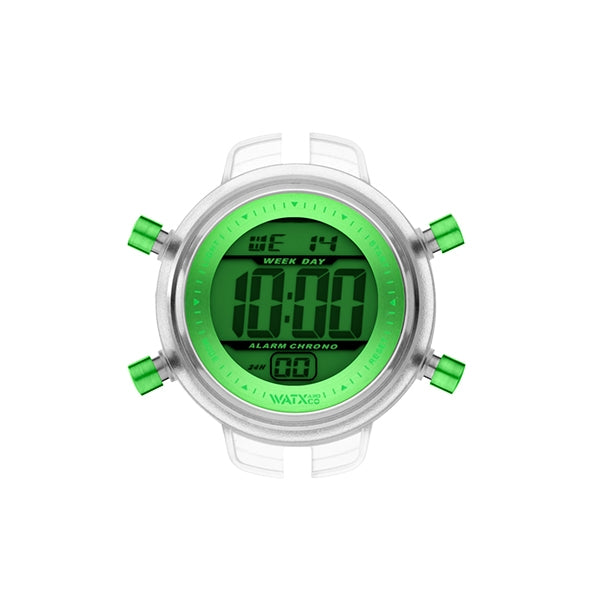 WATX&COLORS RWA1632 Armbanduhr