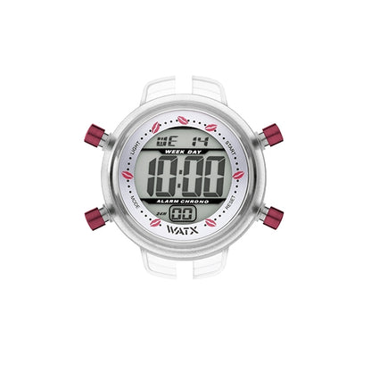 WATX&COLORS RWA1636 Armbanduhr ansicht-3