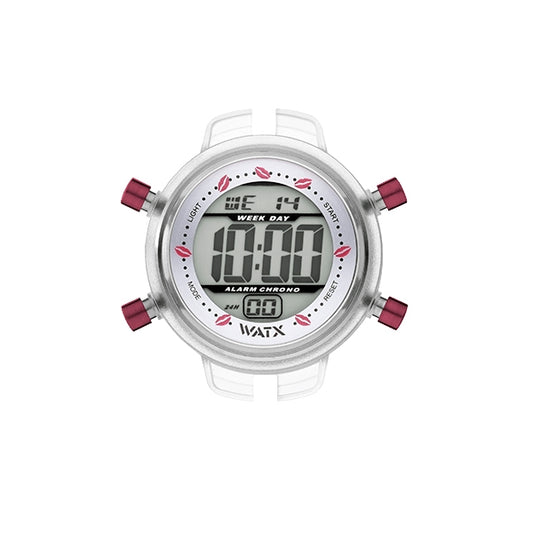 WATX&COLORS RWA1636 Armbanduhr