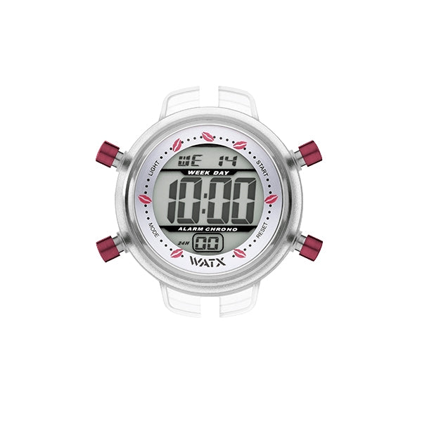 WATX&COLORS RWA1636 Armbanduhr