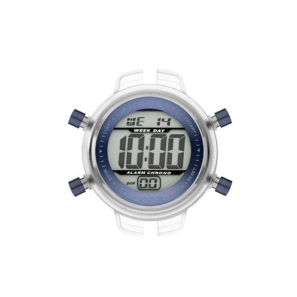 WATX&COLORS RWA1664 Armbanduhr