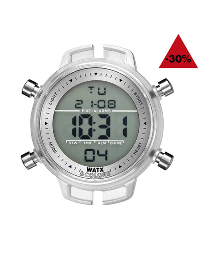 WATX&COLORS RWA1700 Armbanduhr ansicht-3
