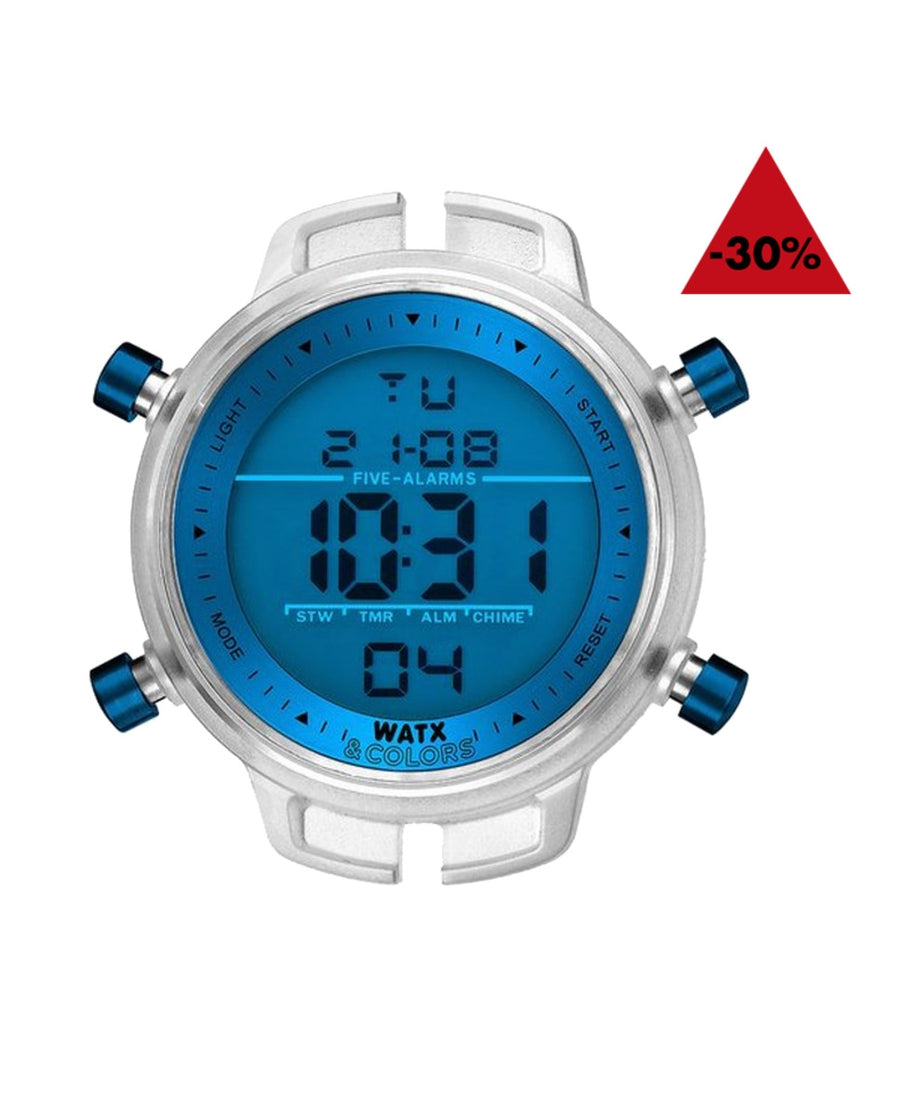 WATX&COLORS RWA1704 Armbanduhr