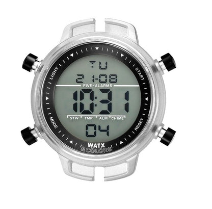 WATX&COLORS RWA1705 Armbanduhr ansicht-3