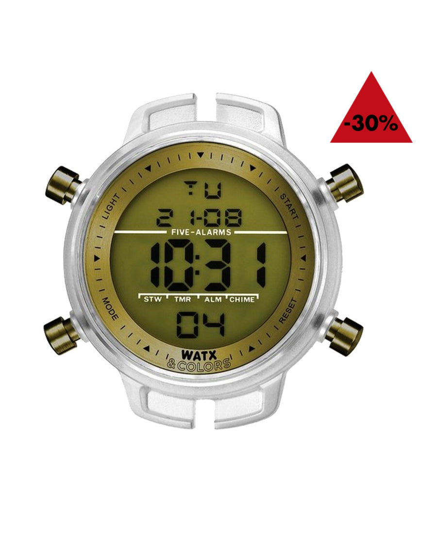 WATX&COLORS RWA1710 Armbanduhr
