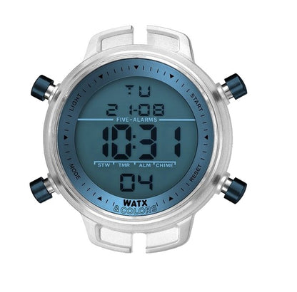 WATX&COLORS RWA1711 Armbanduhr ansicht-3