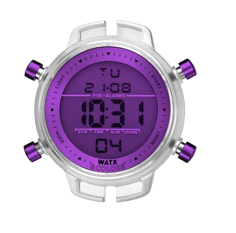 WATX&COLORS RWA1712 Armbanduhr