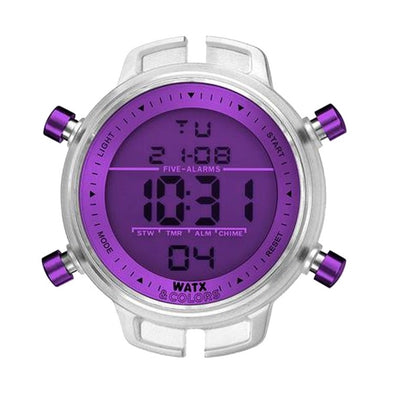 WATX&COLORS RWA1712 Armbanduhr