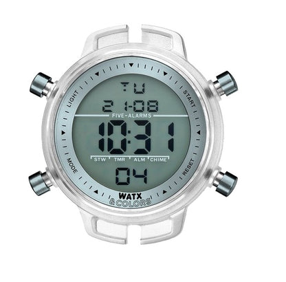 WATX&COLORS RWA1713 Armbanduhr ansicht-3