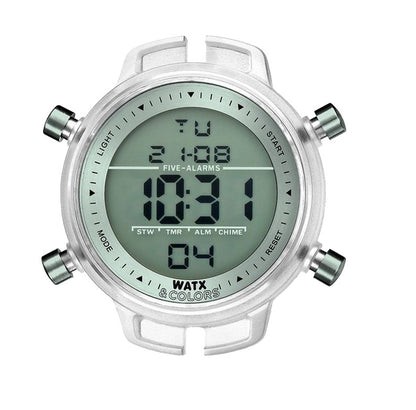 WATX&COLORS RWA1714 Armbanduhr