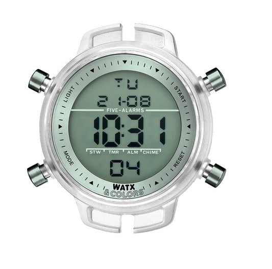 WATX&COLORS RWA1714 Armbanduhr