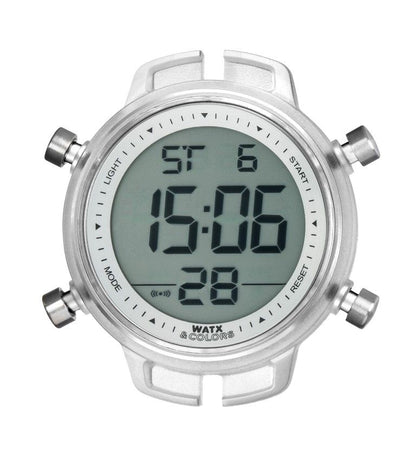 WATX&COLORS RWA1715 Armbanduhr ansicht-3
