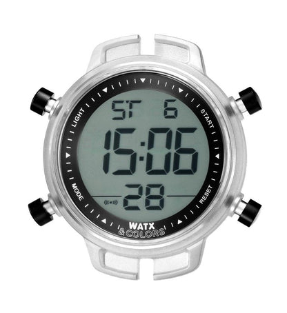 WATX&COLORS RWA1716 Armbanduhr