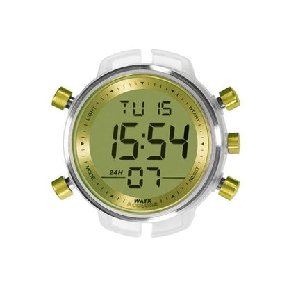 WATX&COLORS RWA1733 Armbanduhr ansicht-3