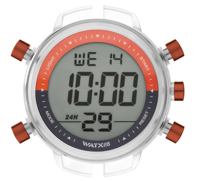 WATX&COLORS RWA1734 Armbanduhr