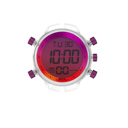 WATX&COLORS RWA1737 Armbanduhr ansicht-3