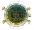 WATX&COLORS RWA1738 Armbanduhr ansicht-2