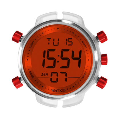 WATX&COLORS RWA1741 Armbanduhr