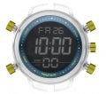 WATX&COLORS RWA1742 Armbanduhr ansicht-2