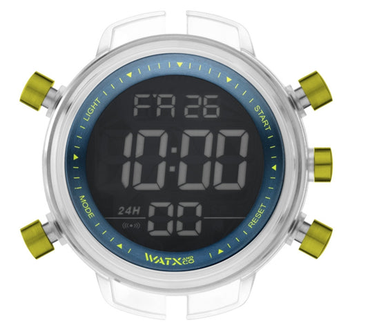 WATX&COLORS RWA1742 Armbanduhr