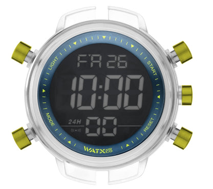 WATX&COLORS RWA1742 Armbanduhr