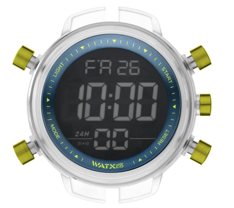 WATX&COLORS RWA1742 Armbanduhr