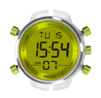 WATX&COLORS RWA1743 Armbanduhr