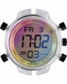 WATX&COLORS RWA1745 Armbanduhr ansicht-2