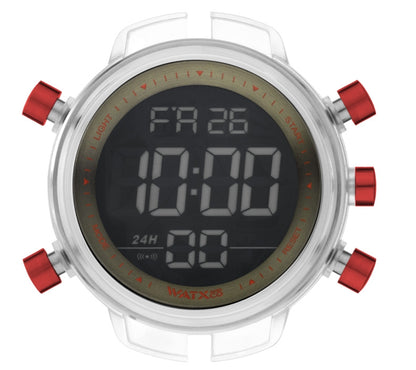 WATX&COLORS RWA1759 Armbanduhr