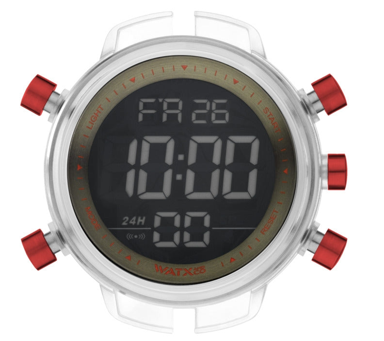 WATX&COLORS RWA1759 Armbanduhr