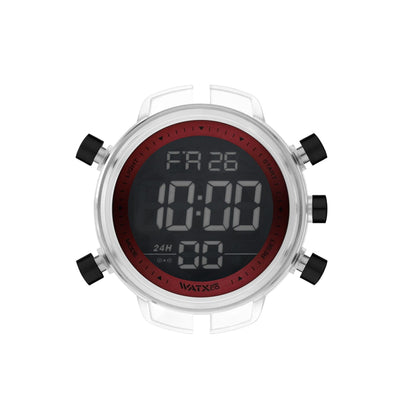 WATX&COLORS RWA1769 Armbanduhr ansicht-2
