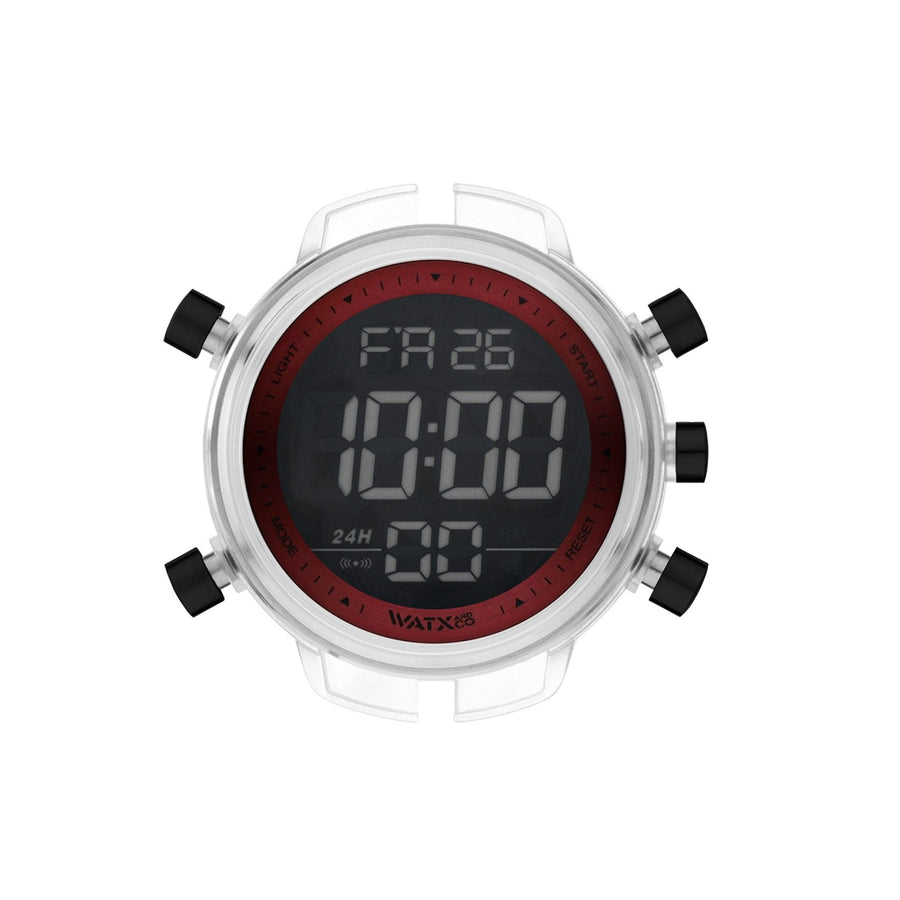 WATX&COLORS RWA1769 Armbanduhr ansicht-2