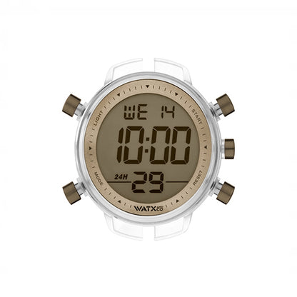 WATX&COLORS RWA1775 Armbanduhr ansicht-3