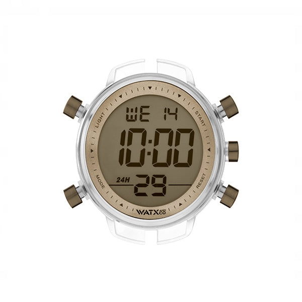 WATX&COLORS RWA1775 Armbanduhr