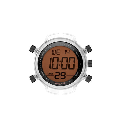 WATX&COLORS RWA1779 Armbanduhr ansicht-3