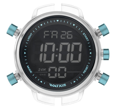 WATX&COLORS RWA1780 Armbanduhr ansicht-3