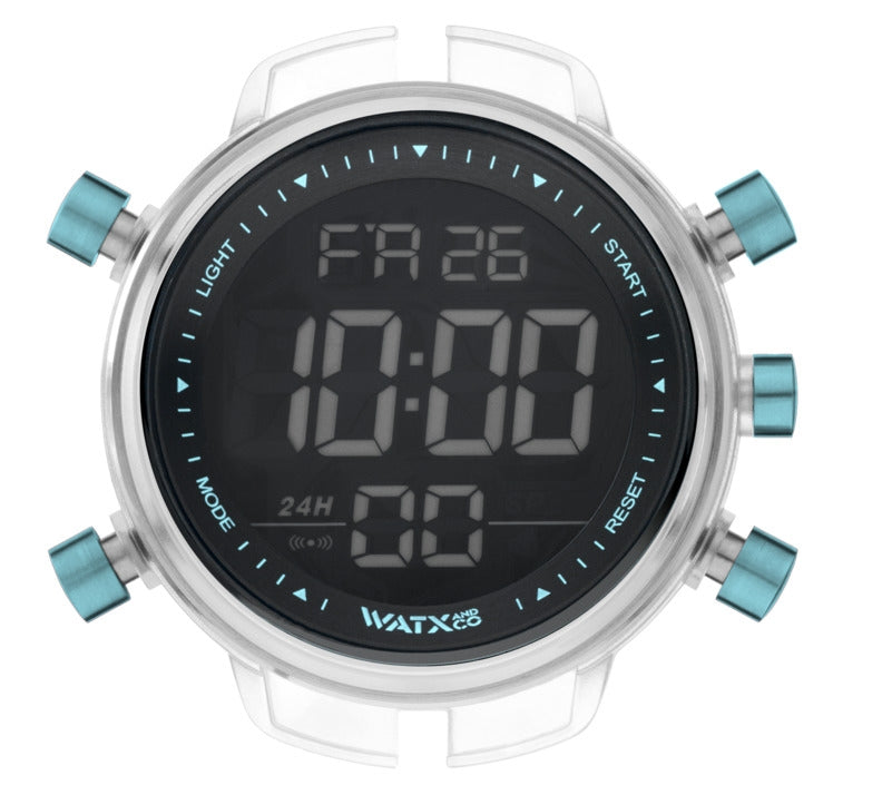 WATX&COLORS RWA1780 Armbanduhr