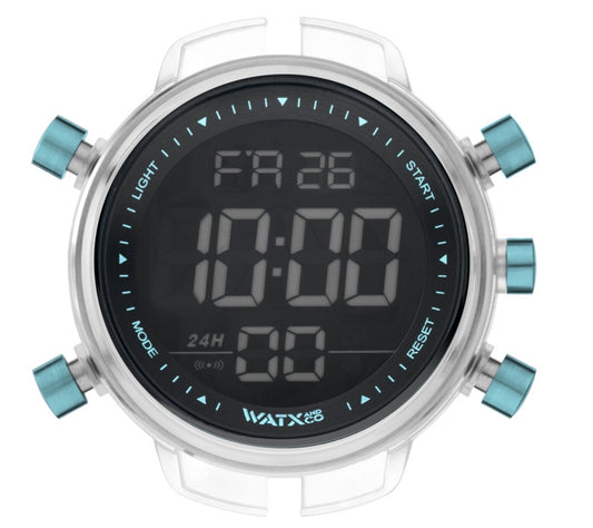 WATX&COLORS RWA1780 Armbanduhr