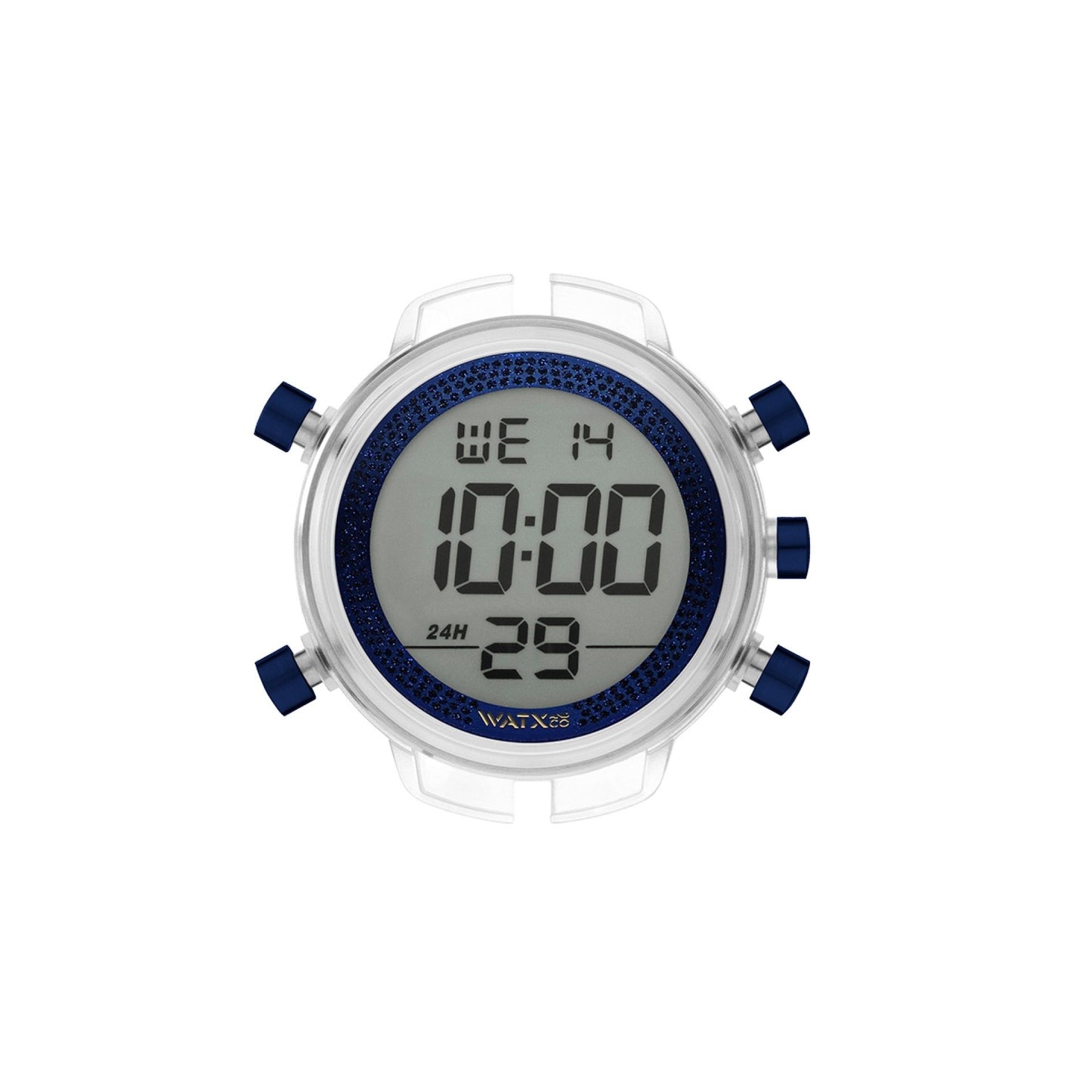 WATX&COLORS RWA1781 Armbanduhr ansicht-2