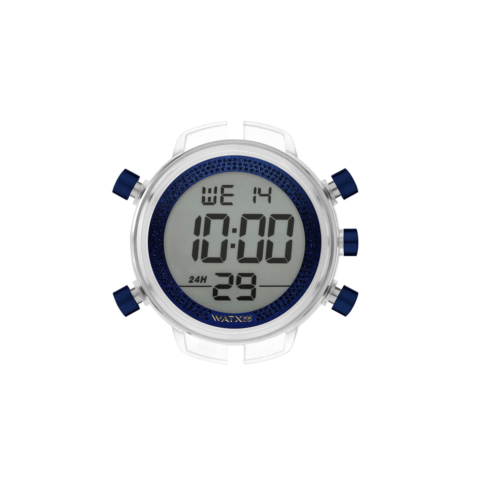 WATX&COLORS RWA1781 Armbanduhr ansicht-2