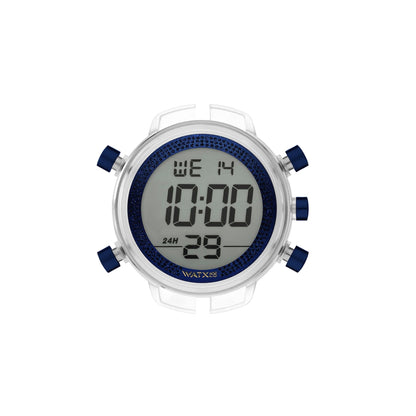 WATX&COLORS RWA1781 Armbanduhr ansicht-2