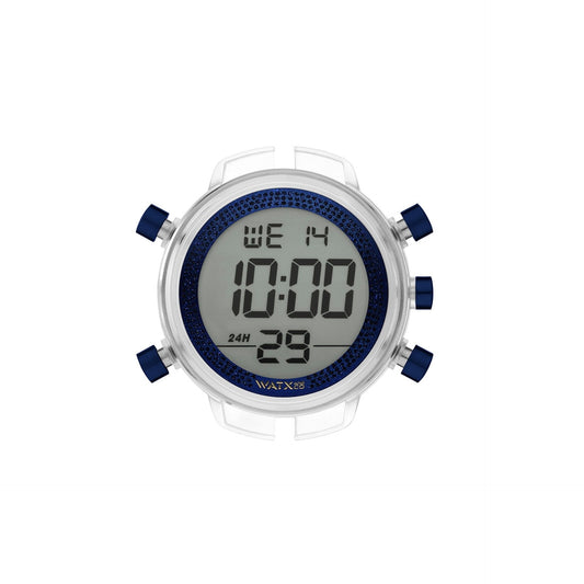 WATX&COLORS RWA1781 Armbanduhr ansicht-2