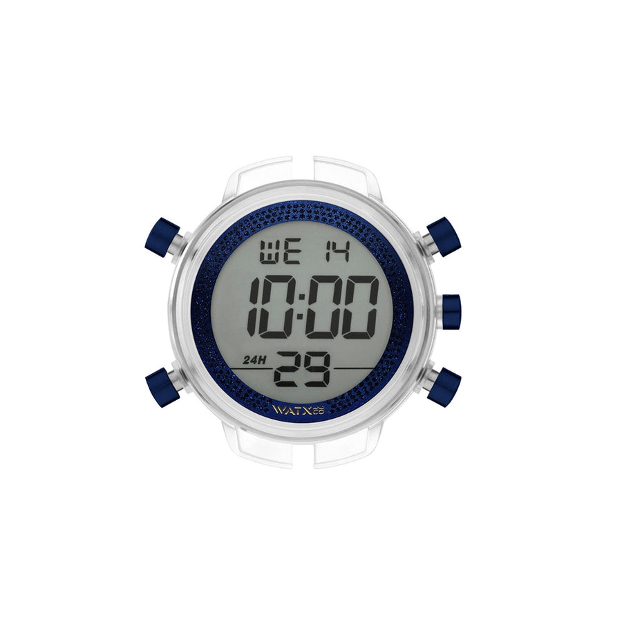 WATX&COLORS RWA1781 Armbanduhr ansicht-2