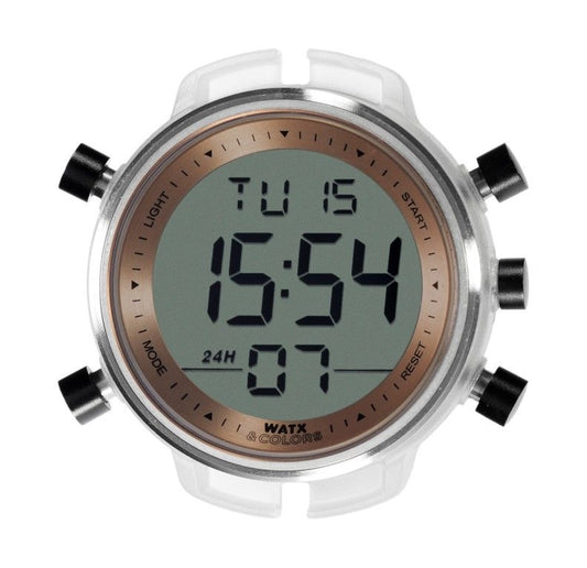 WATX&COLORS RWA1783 Armbanduhr