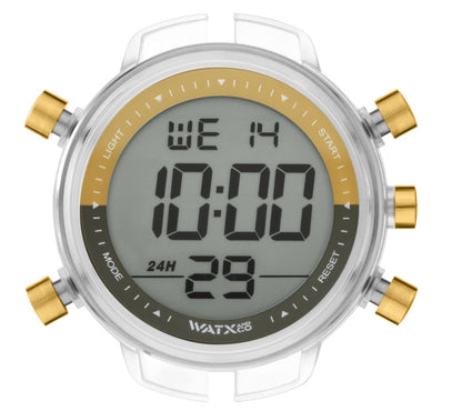 WATX&COLORS RWA1784 Armbanduhr