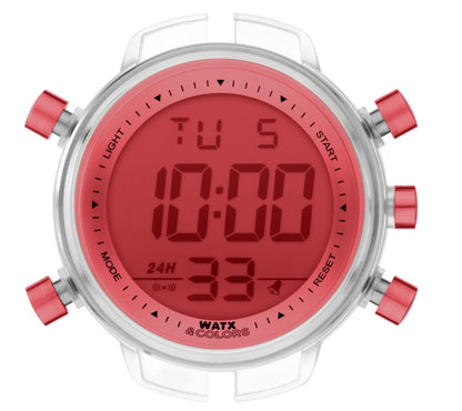 WATX&COLORS RWA1789 Armbanduhr ansicht-3
