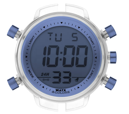 WATX&COLORS RWA1791 Armbanduhr