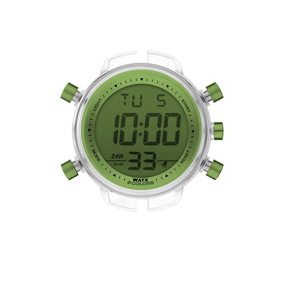 WATX&COLORS RWA1792 Armbanduhr ansicht-3